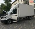 Белый МАН TGE, объемом двигателя 2.08 л и пробегом 213 тыс. км за 23990 $, фото 308 на Automoto.ua
