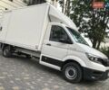 Белый МАН TGE, объемом двигателя 2.08 л и пробегом 213 тыс. км за 23990 $, фото 276 на Automoto.ua