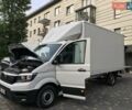 Белый МАН TGE, объемом двигателя 2.08 л и пробегом 213 тыс. км за 23990 $, фото 346 на Automoto.ua