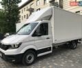 Белый МАН TGE, объемом двигателя 2.08 л и пробегом 213 тыс. км за 23990 $, фото 267 на Automoto.ua