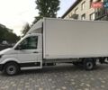 Белый МАН TGE, объемом двигателя 2.08 л и пробегом 213 тыс. км за 23990 $, фото 265 на Automoto.ua