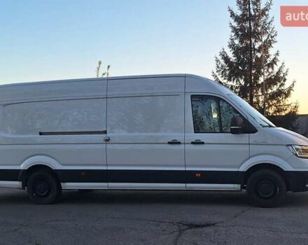 Белый МАН TGE, объемом двигателя 2 л и пробегом 314 тыс. км за 25300 $, фото 2 на Automoto.ua