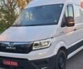 Белый МАН TGE, объемом двигателя 2 л и пробегом 314 тыс. км за 25300 $, фото 24 на Automoto.ua