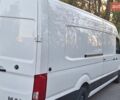 Белый МАН TGE, объемом двигателя 2 л и пробегом 314 тыс. км за 25300 $, фото 25 на Automoto.ua