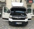 Белый МАН TGE, объемом двигателя 2.08 л и пробегом 213 тыс. км за 23990 $, фото 285 на Automoto.ua