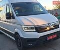 Белый МАН TGE, объемом двигателя 2 л и пробегом 314 тыс. км за 24700 $, фото 8 на Automoto.ua