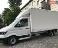 Белый МАН TGE, объемом двигателя 2.08 л и пробегом 213 тыс. км за 23990 $, фото 263 на Automoto.ua
