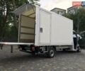 Белый МАН TGE, объемом двигателя 2.08 л и пробегом 213 тыс. км за 23990 $, фото 322 на Automoto.ua