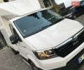Белый МАН TGE, объемом двигателя 2.08 л и пробегом 213 тыс. км за 23990 $, фото 42 на Automoto.ua
