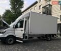Белый МАН TGE, объемом двигателя 2.08 л и пробегом 213 тыс. км за 23990 $, фото 339 на Automoto.ua