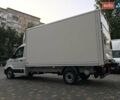 Белый МАН TGE, объемом двигателя 2.08 л и пробегом 213 тыс. км за 23990 $, фото 203 на Automoto.ua