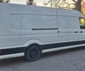 Белый МАН TGE, объемом двигателя 2 л и пробегом 314 тыс. км за 25300 $, фото 6 на Automoto.ua
