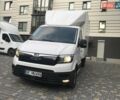 Белый МАН TGE, объемом двигателя 2.08 л и пробегом 213 тыс. км за 23990 $, фото 186 на Automoto.ua