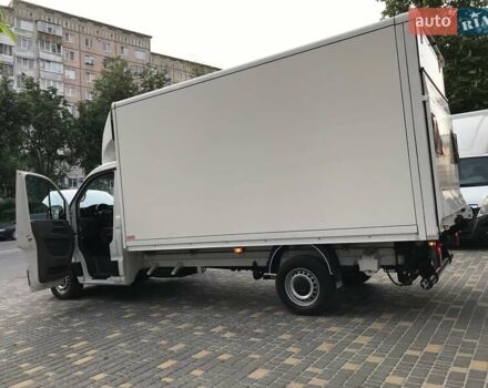 Белый МАН TGE, объемом двигателя 2.08 л и пробегом 213 тыс. км за 23990 $, фото 303 на Automoto.ua
