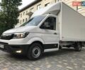 Белый МАН TGE, объемом двигателя 2.08 л и пробегом 213 тыс. км за 23990 $, фото 214 на Automoto.ua