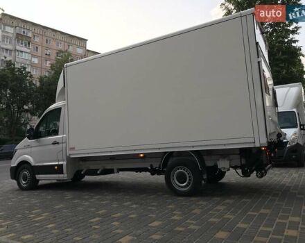 Белый МАН TGE, объемом двигателя 2.08 л и пробегом 213 тыс. км за 23990 $, фото 259 на Automoto.ua