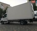 Белый МАН TGE, объемом двигателя 2.08 л и пробегом 213 тыс. км за 23990 $, фото 259 на Automoto.ua