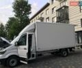 Белый МАН TGE, объемом двигателя 2.08 л и пробегом 213 тыс. км за 23990 $, фото 340 на Automoto.ua