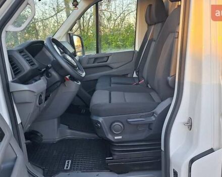 Белый МАН TGE, объемом двигателя 2 л и пробегом 314 тыс. км за 24700 $, фото 40 на Automoto.ua