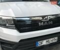Белый МАН TGE, объемом двигателя 2.08 л и пробегом 213 тыс. км за 23990 $, фото 131 на Automoto.ua