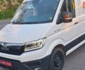 Белый МАН TGE, объемом двигателя 2 л и пробегом 314 тыс. км за 24700 $, фото 22 на Automoto.ua