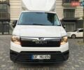 Белый МАН TGE, объемом двигателя 2.08 л и пробегом 213 тыс. км за 23990 $, фото 38 на Automoto.ua