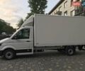 Белый МАН TGE, объемом двигателя 2.08 л и пробегом 213 тыс. км за 23990 $, фото 264 на Automoto.ua