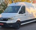 Белый МАН TGE, объемом двигателя 2 л и пробегом 314 тыс. км за 24700 $, фото 2 на Automoto.ua