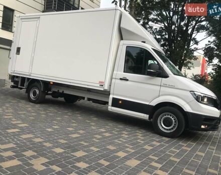 Белый МАН TGE, объемом двигателя 2.08 л и пробегом 213 тыс. км за 23990 $, фото 189 на Automoto.ua