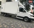 Белый МАН TGE, объемом двигателя 2.08 л и пробегом 213 тыс. км за 23990 $, фото 189 на Automoto.ua