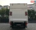 Белый МАН TGE, объемом двигателя 2.08 л и пробегом 213 тыс. км за 23990 $, фото 251 на Automoto.ua
