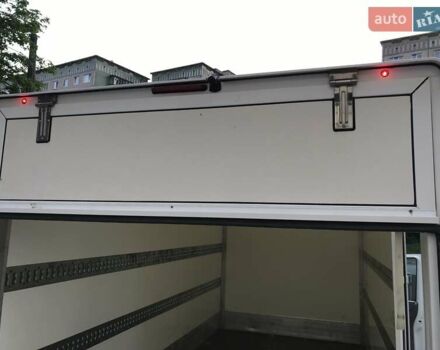 Белый МАН TGE, объемом двигателя 2.08 л и пробегом 213 тыс. км за 23990 $, фото 370 на Automoto.ua