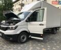 Белый МАН TGE, объемом двигателя 2.08 л и пробегом 213 тыс. км за 23990 $, фото 280 на Automoto.ua
