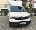 Белый МАН TGE, объемом двигателя 2.08 л и пробегом 213 тыс. км за 23990 $, фото 272 на Automoto.ua