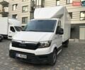 Белый МАН TGE, объемом двигателя 2.08 л и пробегом 213 тыс. км за 23990 $, фото 270 на Automoto.ua