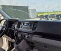 Белый МАН TGE, объемом двигателя 2 л и пробегом 156 тыс. км за 21999 $, фото 11 на Automoto.ua