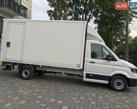 Белый МАН TGE, объемом двигателя 2.08 л и пробегом 213 тыс. км за 23990 $, фото 226 на Automoto.ua