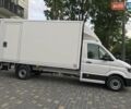 Белый МАН TGE, объемом двигателя 2.08 л и пробегом 213 тыс. км за 23990 $, фото 226 на Automoto.ua