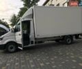 Белый МАН TGE, объемом двигателя 2.08 л и пробегом 213 тыс. км за 23990 $, фото 306 на Automoto.ua