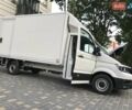 Белый МАН TGE, объемом двигателя 2.08 л и пробегом 213 тыс. км за 23990 $, фото 288 на Automoto.ua