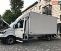 Белый МАН TGE, объемом двигателя 2.08 л и пробегом 213 тыс. км за 23990 $, фото 338 на Automoto.ua