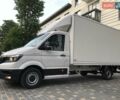 Белый МАН TGE, объемом двигателя 2.08 л и пробегом 213 тыс. км за 23990 $, фото 211 на Automoto.ua