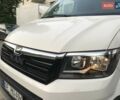 Белый МАН TGE, объемом двигателя 2.08 л и пробегом 213 тыс. км за 23990 $, фото 154 на Automoto.ua