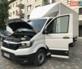 Белый МАН TGE, объемом двигателя 2.08 л и пробегом 213 тыс. км за 23990 $, фото 281 на Automoto.ua