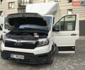 Белый МАН TGE, объемом двигателя 2.08 л и пробегом 213 тыс. км за 23990 $, фото 313 на Automoto.ua