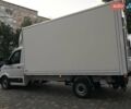 Белый МАН TGE, объемом двигателя 2.08 л и пробегом 213 тыс. км за 23990 $, фото 260 на Automoto.ua