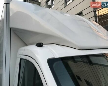 Белый МАН TGE, объемом двигателя 2.08 л и пробегом 213 тыс. км за 23990 $, фото 133 на Automoto.ua