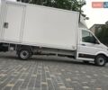 Белый МАН TGE, объемом двигателя 2.08 л и пробегом 213 тыс. км за 23990 $, фото 233 на Automoto.ua