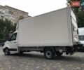 Белый МАН TGE, объемом двигателя 2.08 л и пробегом 213 тыс. км за 23990 $, фото 202 на Automoto.ua