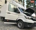 Белый МАН TGE, объемом двигателя 2.08 л и пробегом 213 тыс. км за 23990 $, фото 315 на Automoto.ua